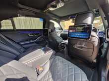 Mercedes-Benz S Class S 580 e L AMG Line Premium Plus Executive 