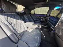 Mercedes-Benz S Class S 580 e L AMG Line Premium Plus Executive 