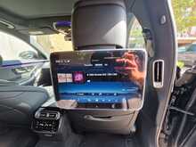 Mercedes-Benz S Class S 580 e L AMG Line Premium Plus Executive 