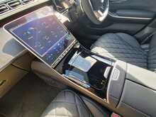 Mercedes-Benz S Class S 580 e L AMG Line Premium Plus Executive 