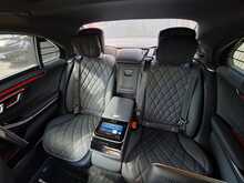 Mercedes-Benz S Class S 580 e L AMG Line Premium Plus Executive 