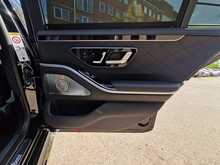 Mercedes-Benz S Class S 580 e L AMG Line Premium Plus Executive 