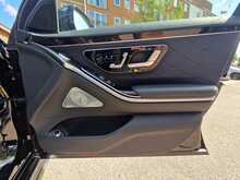 Mercedes-Benz S Class S 580 e L AMG Line Premium Plus Executive 