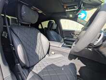 Mercedes-Benz S Class S 580 e L AMG Line Premium Plus Executive 