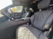 Mercedes-Benz S Class S 580 e L AMG Line Premium Plus Executive 