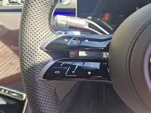 Mercedes-Benz S Class S 580 e L AMG Line Premium Plus Executive 