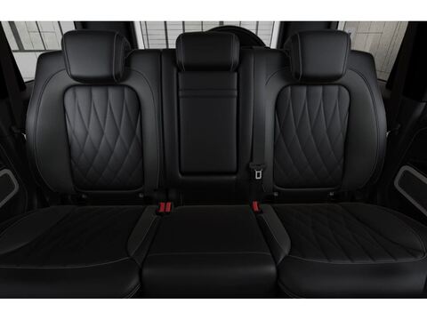 AMG G 63 Magno Edition 4.0 5dr SUV Automatic Petrol