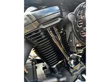 Harley-Davidson Softail FLSL Slim 