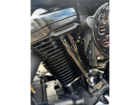 1745 FLSL Slim Custom Cruiser Petrol Manual Euro 5 (87 ps)