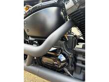 Harley-Davidson Softail FLSL Slim 