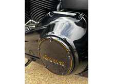 Harley-Davidson Softail FLSL Slim 