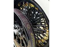 Harley-Davidson Softail FLSL Slim 