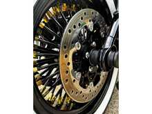 Harley-Davidson Softail FLSL Slim 