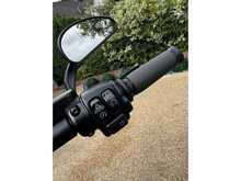 Harley-Davidson Softail FLSL Slim 