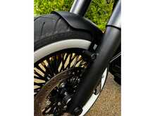 Harley-Davidson Softail FLSL Slim 