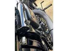 Harley-Davidson Softail FLSL Slim 