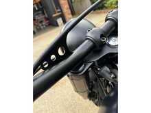 Harley-Davidson Softail FLSL Slim 