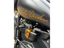 Harley-Davidson Softail FLSL Slim 