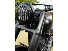 Harley-Davidson Softail FLSL Slim 