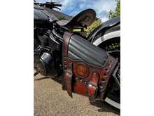 Harley-Davidson Softail FLSL Slim 