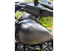 Harley-Davidson Softail FLSL Slim 
