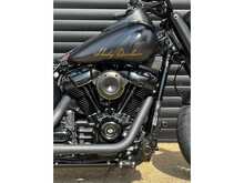 Harley-Davidson Softail FLSL Slim 