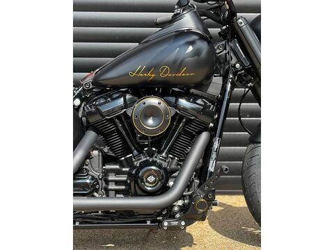 1745 FLSL Slim Custom Cruiser Petrol Manual Euro 5 (87 ps)