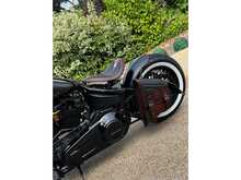Harley-Davidson Softail FLSL Slim 