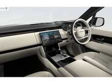 Land Rover Range Rover D300 HSE 