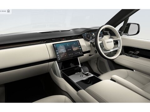 D300 HSE 3.0 4dr SUV Automatic Diesel