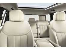 Land Rover Range Rover D300 HSE 