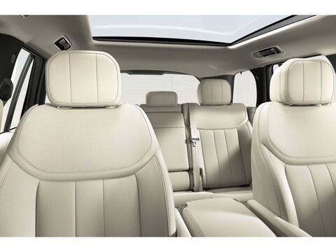 D300 HSE 3.0 4dr SUV Automatic Diesel