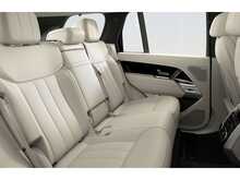 Land Rover Range Rover D300 HSE 