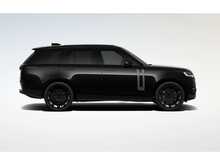 Land Rover Range Rover D300 HSE 