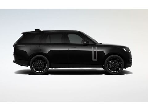 D300 HSE 3.0 4dr SUV Automatic Diesel