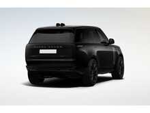 Land Rover Range Rover D300 HSE 