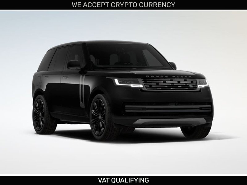 Land Rover D300 HSE 3.0 4dr SUV Automatic Diesel