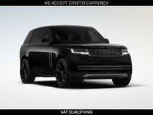 Land Rover Range Rover D300 HSE 