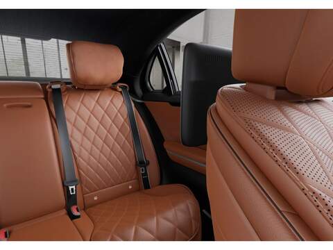 S 580 e L AMG Line Premium Plus Executive 3.0 4dr Saloon Automatic Petrol/Electric