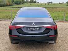 Mercedes-Benz S Class S 580 e L AMG Line Premium Plus Executive 