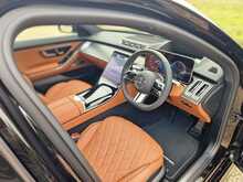 Mercedes-Benz S Class S 580 e L AMG Line Premium Plus Executive 