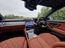 Mercedes-Benz S Class S 580 e L AMG Line Premium Plus Executive 