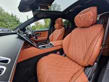 Mercedes-Benz S Class S 580 e L AMG Line Premium Plus Executive 