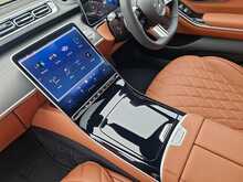 Mercedes-Benz S Class S 580 e L AMG Line Premium Plus Executive 