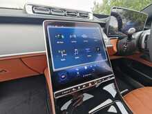 Mercedes-Benz S Class S 580 e L AMG Line Premium Plus Executive 