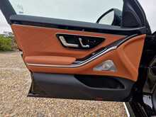 Mercedes-Benz S Class S 580 e L AMG Line Premium Plus Executive 