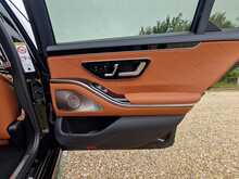 Mercedes-Benz S Class S 580 e L AMG Line Premium Plus Executive 