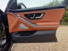 Mercedes-Benz S Class S 580 e L AMG Line Premium Plus Executive 