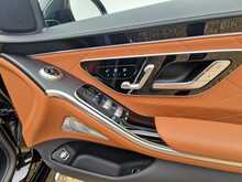 Mercedes-Benz S Class S 580 e L AMG Line Premium Plus Executive 