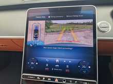 Mercedes-Benz S Class S 580 e L AMG Line Premium Plus Executive 